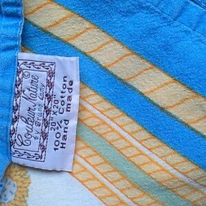 ⚜️ FRENCH PROVENCIAL Country Napkins GORGEOUS SET of 4 PRELOVED VNVC